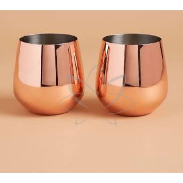 Copper-U-shape-glass